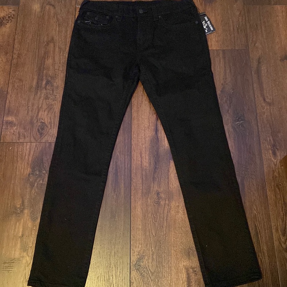True Religion Pants